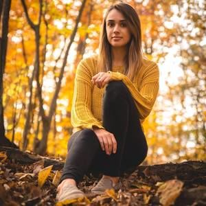 Meet your Posher, Maddi